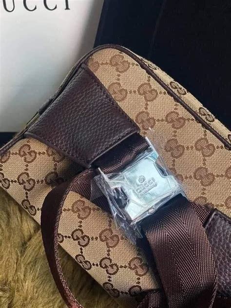 gucci bell bag|ellen adarna gucci belt bag.